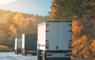 Bursa ile Fındıklı Arası Klima Taşıma