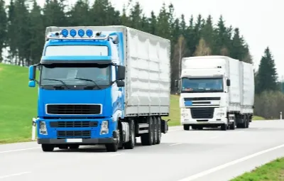 Bursa ile Fındıklı Arası Eşya Taşıma